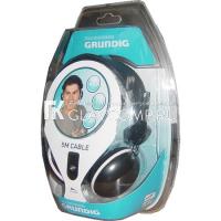 Ремонт наушников Grundig 72867