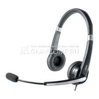 Ремонт наушников Jabra UC Voice 550 MS Duo