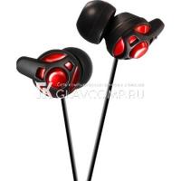 Ремонт наушников JVC HA-FX40