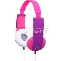Ремонт наушников JVC HA-KD5