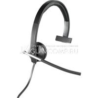 Ремонт наушников Logitech H650e Mono