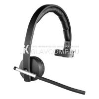 Ремонт наушников Logitech H820e Mono