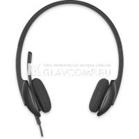 Ремонт наушников Logitech Headset H340