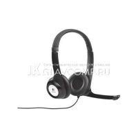 Ремонт наушников Logitech Headset H390