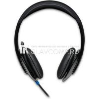 Ремонт наушников Logitech Headset H540