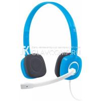 Ремонт наушников Logitech Stereo Headset H150