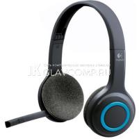Ремонт наушников Logitech Wireless Headset H600