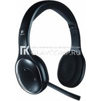 Ремонт наушников Logitech Wireless Headset H800