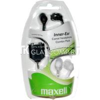 Ремонт наушников Maxell Ear Canal Combo Pack ECC-2
