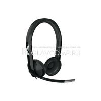 Ремонт наушников Microsoft LifeChat LX-6000