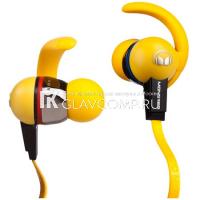 Ремонт наушников Monster iSport LiveStrong