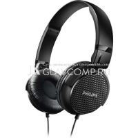 Ремонт наушников Philips SHL3070