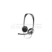 Ремонт наушников Plantronics Audio 478 DSP