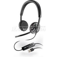 Ремонт наушников Plantronics Blackwire C520-M