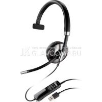 Ремонт наушников Plantronics Blackwire C710