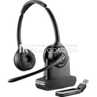 Ремонт наушников Plantronics Savi W420