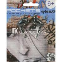 Ремонт наушников Pockets Gabber