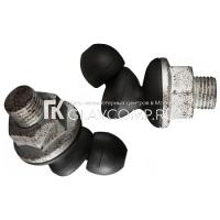Ремонт наушников Quarkie Rusty Bolt