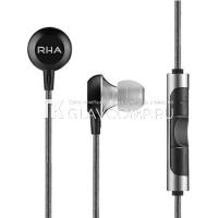 Ремонт наушников RHA MA600i