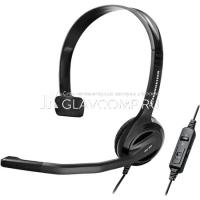 Ремонт наушников Sennheiser PC 26 Call Control