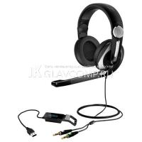 Ремонт наушников Sennheiser PC 333D