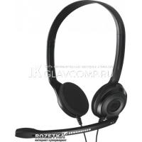 Ремонт наушников Sennheiser PC 3 Chat