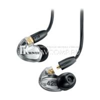Ремонт наушников Shure SE425