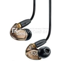 Ремонт наушников Shure SE535