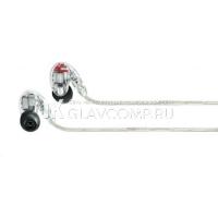 Ремонт наушников Shure SE846