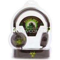 Ремонт наушников SmartTrack Toxic MKII