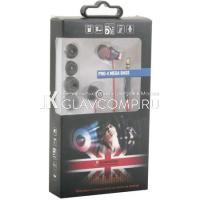 Ремонт наушников Soundtronix PRO-4
