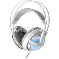 Ремонт наушников SteelSeries Siberia v2 Frost Blue