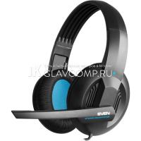 Ремонт наушников SVEN AP-680MV