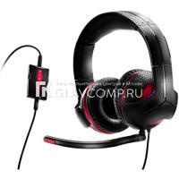 Ремонт наушников Thrustmaster Y-250C
