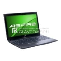 Ремонт ноутбука Acer ASPIRE 5560G-8354G75Mnkk