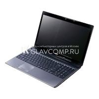 Ремонт ноутбука Acer ASPIRE 5750G-2313G32Mnkk