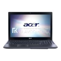Ремонт ноутбука Acer ASPIRE 7750Z-B964G50Mnkk