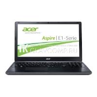 Ремонт ноутбука Acer ASPIRE E1-570-33214G75Mn