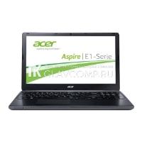 Ремонт ноутбука Acer ASPIRE E1-570G-33224G75Mn