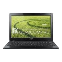 Ремонт ноутбука Acer Aspire One AO725-C6Skk