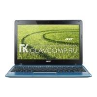 Ремонт ноутбука Acer Aspire One AO725-C7CBB
