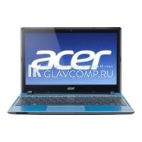 Ремонт ноутбука Acer Aspire One AO756-887BSbb