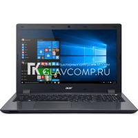 Ремонт ноутбука Acer Aspire V5-591G-502C