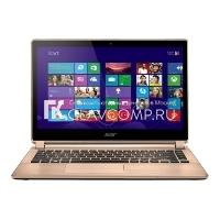 Ремонт ноутбука Acer ASPIRE V7-482PG-74508G52t