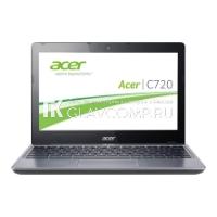 Ремонт ноутбука Acer C720-29552G01a