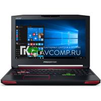 Ремонт ноутбука Acer Predator G9-592-5398