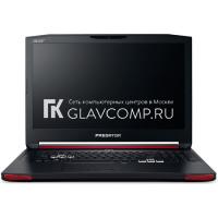 Ремонт ноутбука Acer Predator G9-792-745E