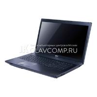 Ремонт ноутбука Acer TRAVELMATE 7750G-2456G50Mn