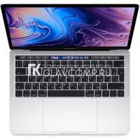 Ремонт ноутбука Apple MacBook Pro 13&quot;, Silver (MR9U2RU/A)
