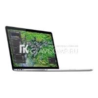 Ремонт ноутбука Apple MacBook Pro 15 with Retina display Late 2013